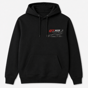 GTWCE Hoodie