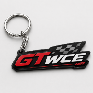 GTWCE KeyChain