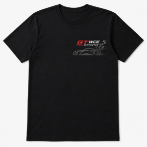 GTWCE T-Shirt