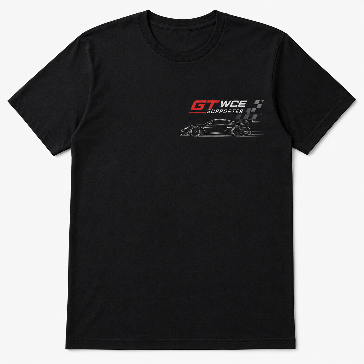 GTWCE T-Shirt
